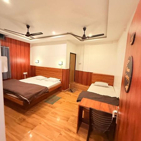 Dream Lodging Silchar Exterior foto