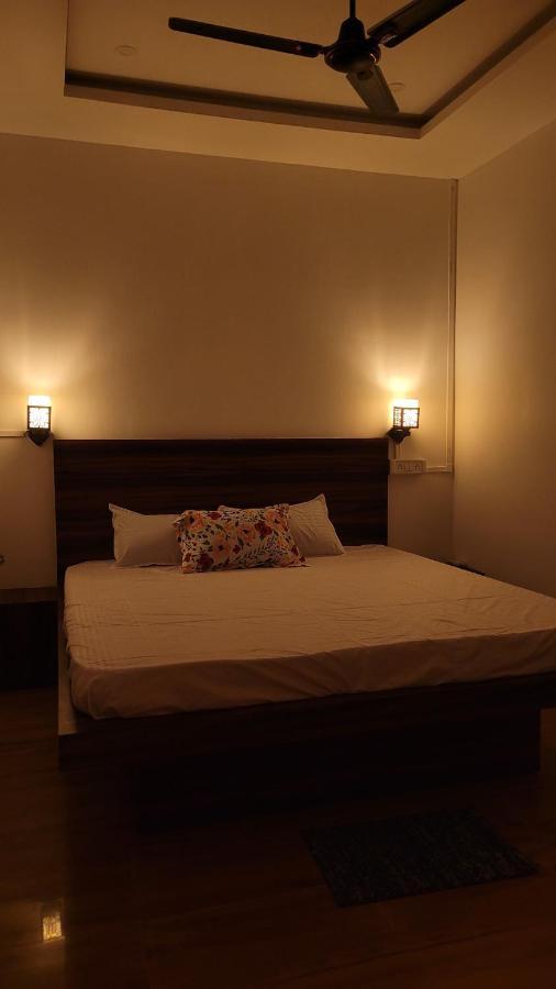 Dream Lodging Silchar Exterior foto