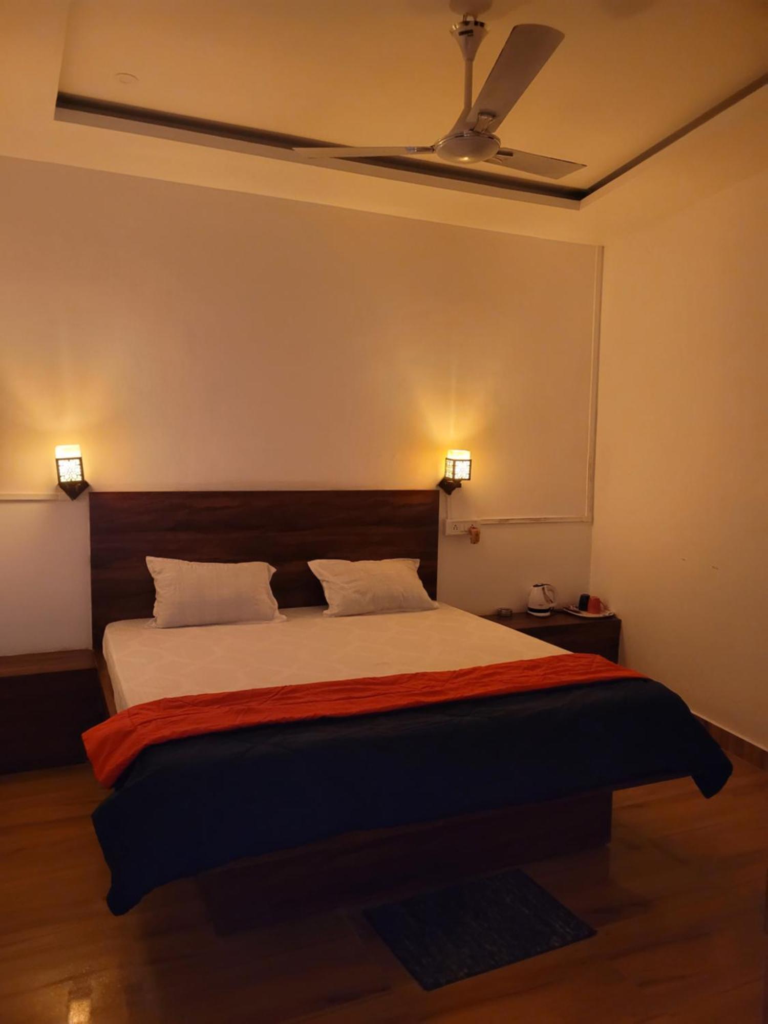 Dream Lodging Silchar Exterior foto