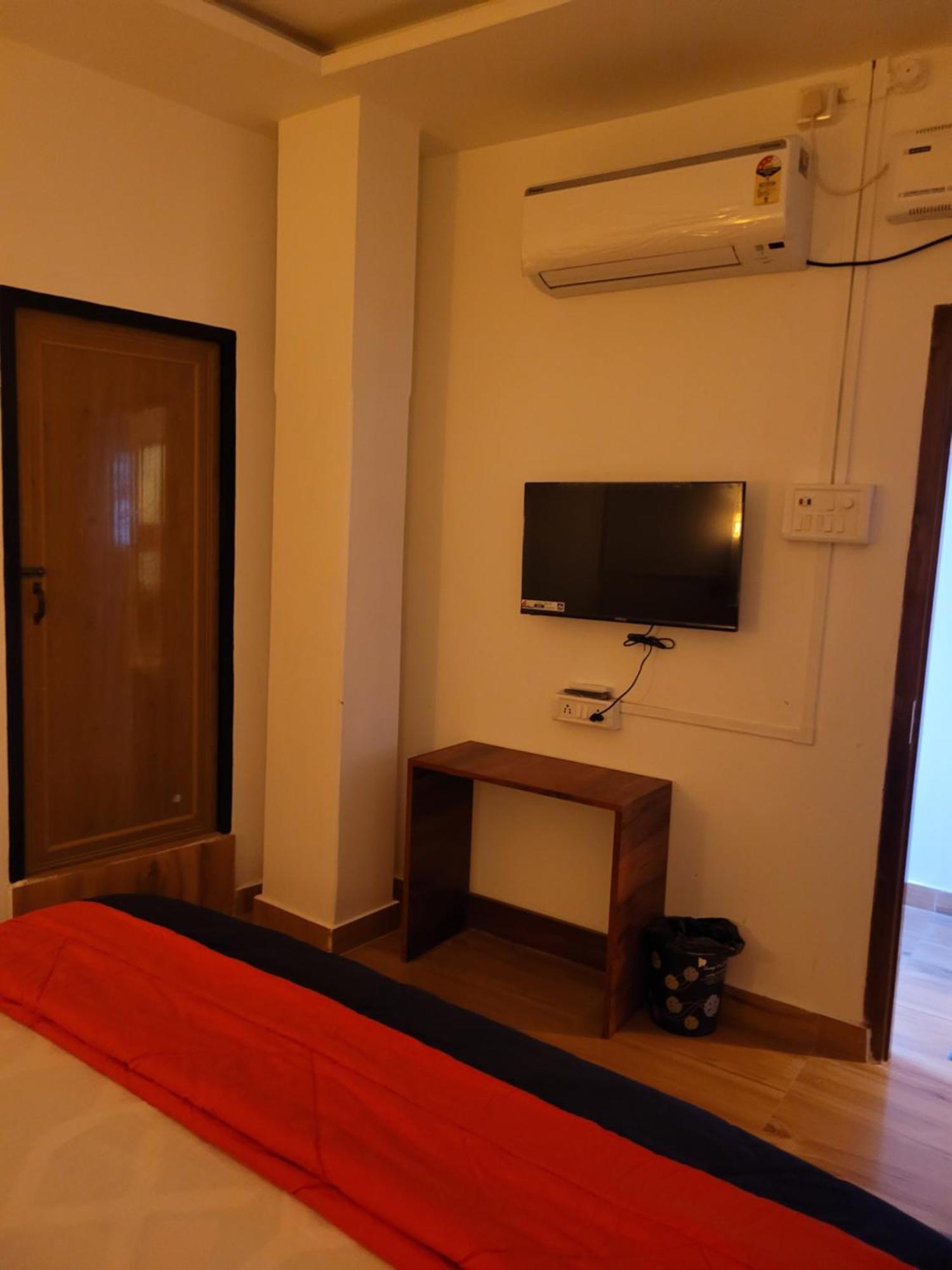 Dream Lodging Silchar Exterior foto
