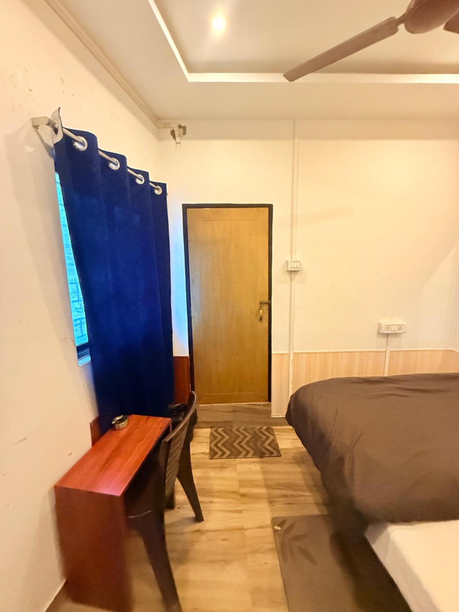 Dream Lodging Silchar Exterior foto