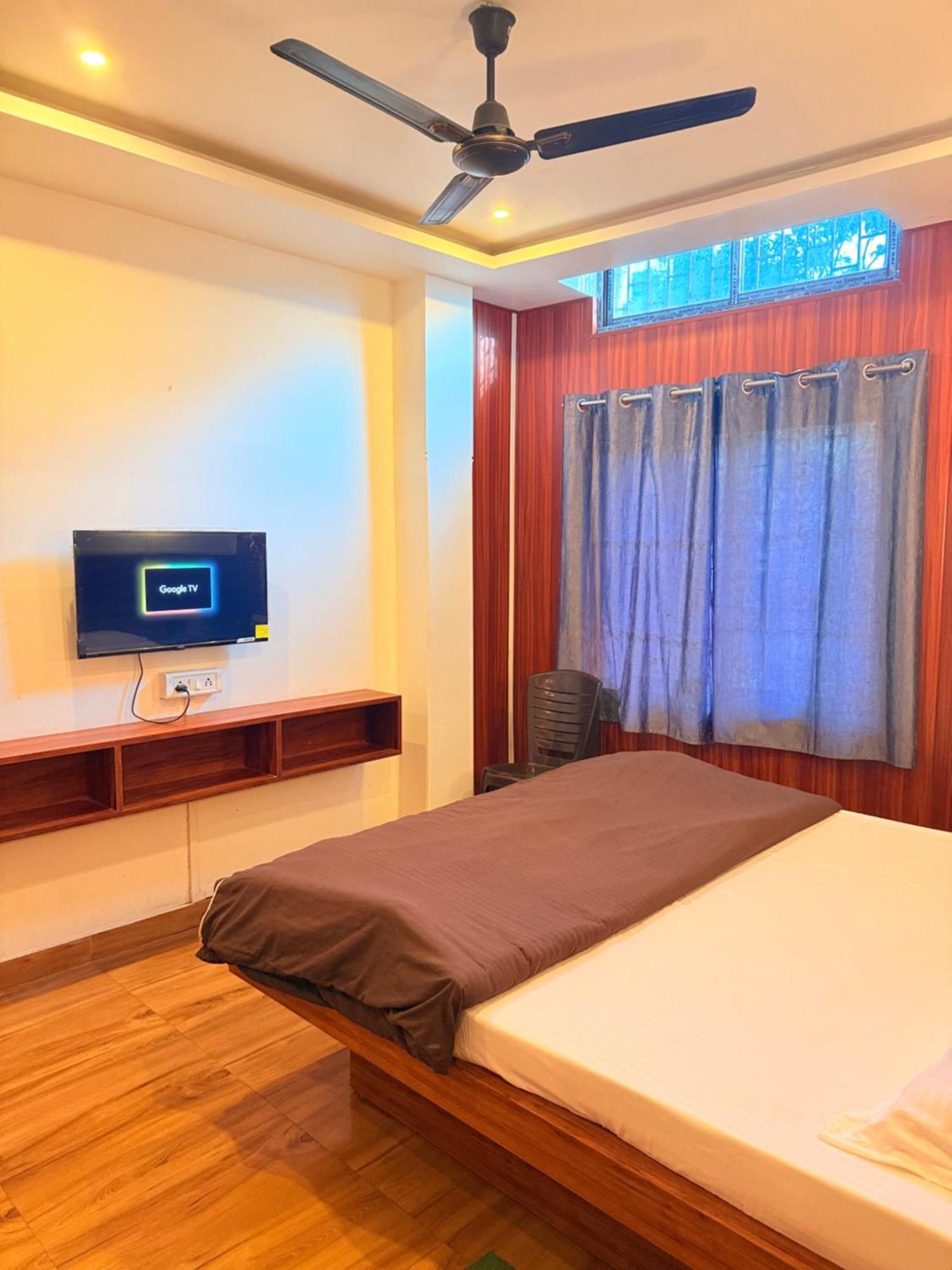 Dream Lodging Silchar Exterior foto