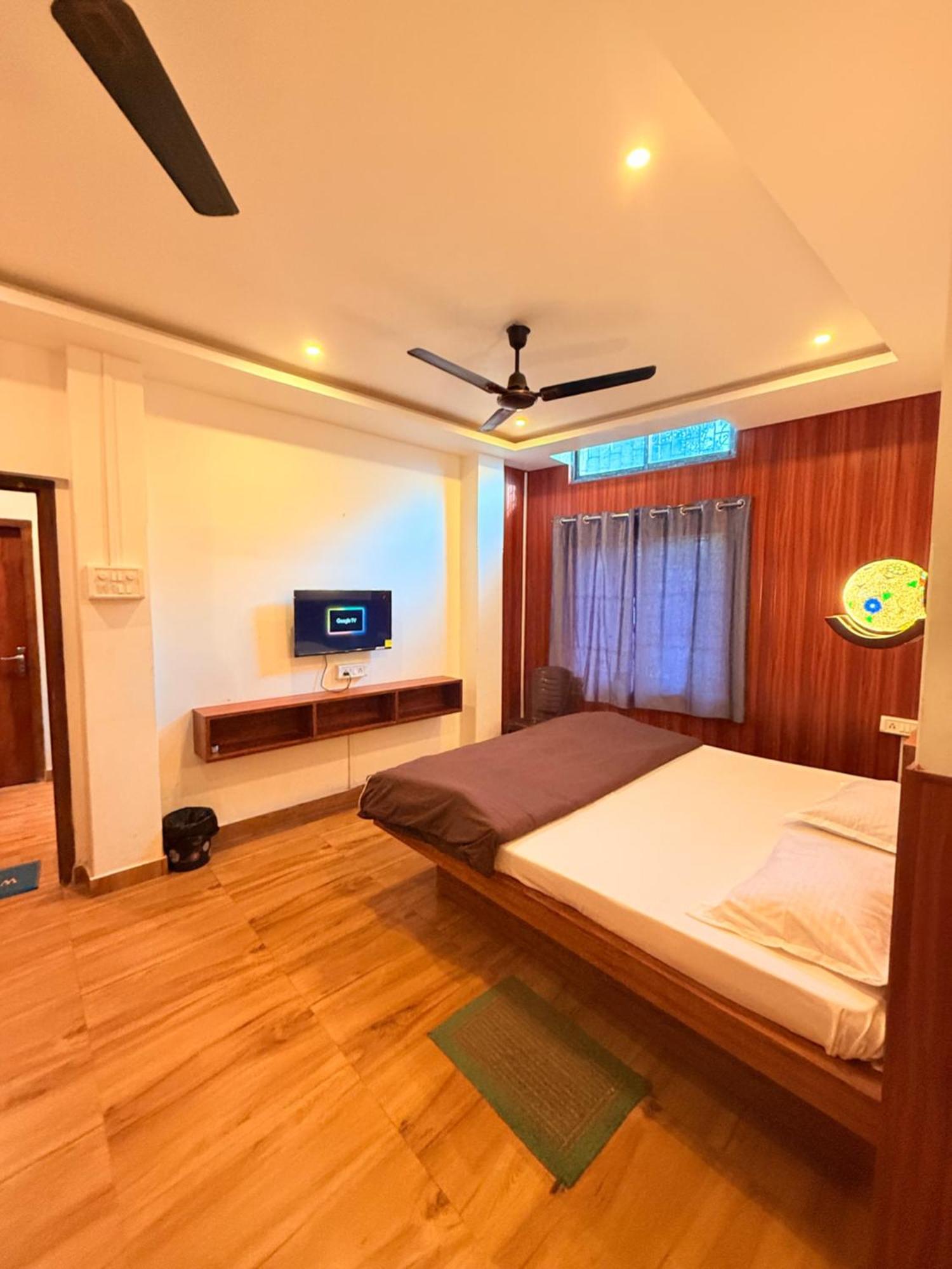 Dream Lodging Silchar Exterior foto